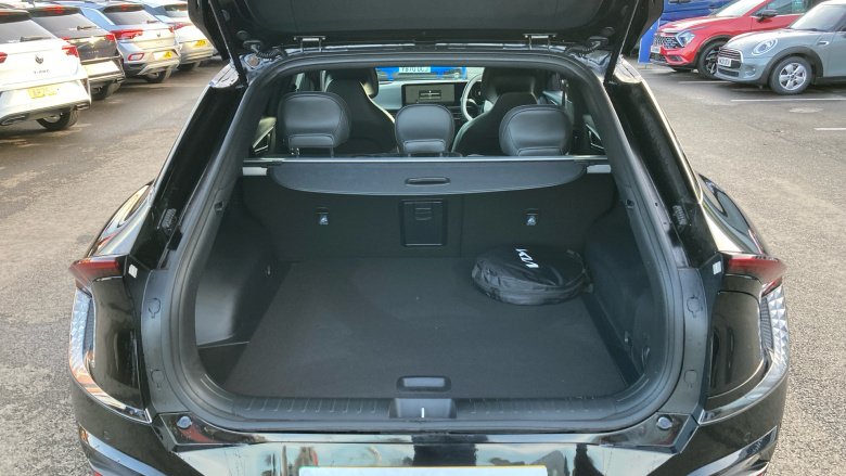 Kia EV6 168kW GT Line 84kWh 5dr Auto Electric Estate